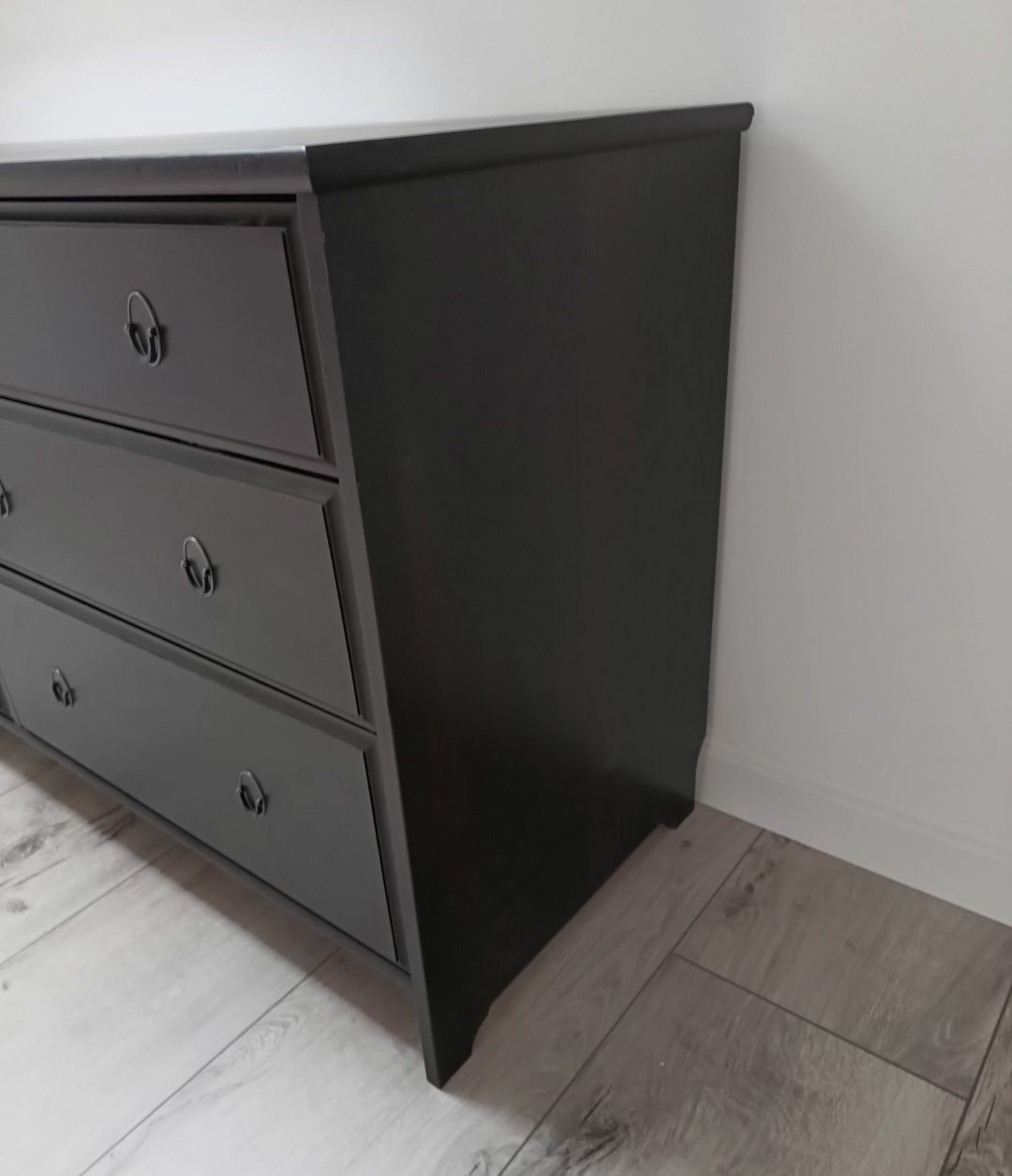 Komoda z Ikea stan bardzo dobry.