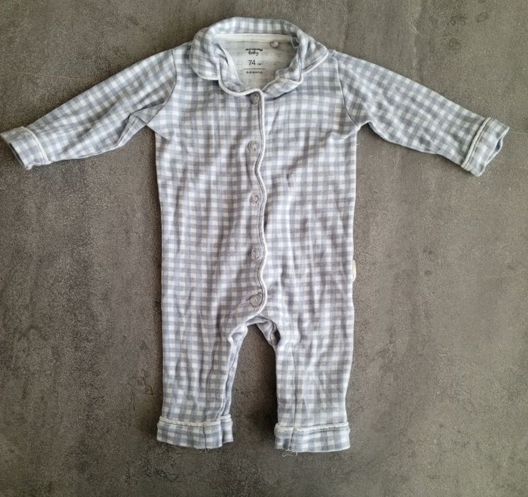 Pajacyk dla chłopca