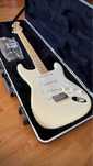 Fender Stratocaster American standard