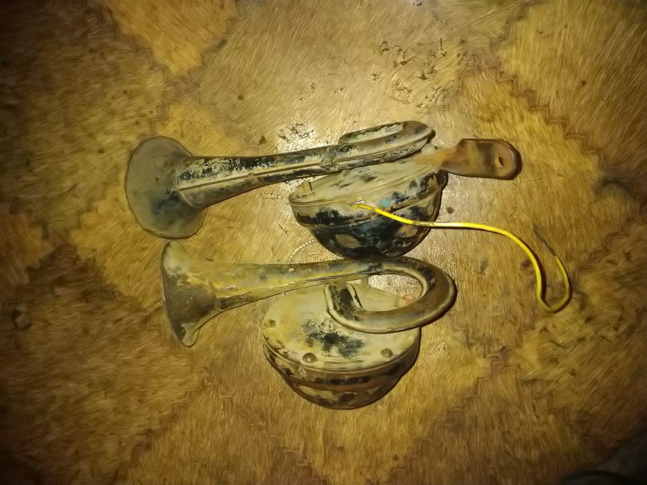 Продам Сигнал М20 Победа