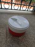 Tupperware térmico