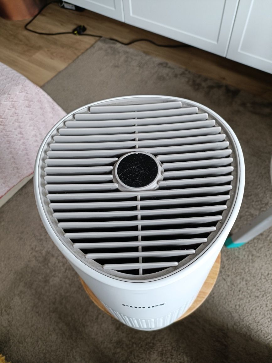 Purificador de ar Philips