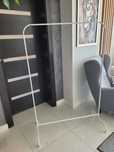 Wieszak stojacy Ikea Nowy