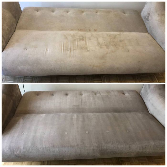 PRANIE tapicerki, CZYSZCZENIE kanap, pranie materacy, kanapy, fotele