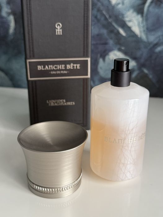 Perfumy Liquides Imaginaires Blanche Bete 70/100ml