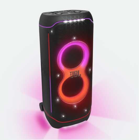 Акустична Система JBL PartyBox Ultimate (нова, гарантія 12міс)
