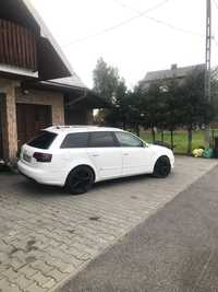 Audi A4 Audi a4 b7 avant 2.0tdi