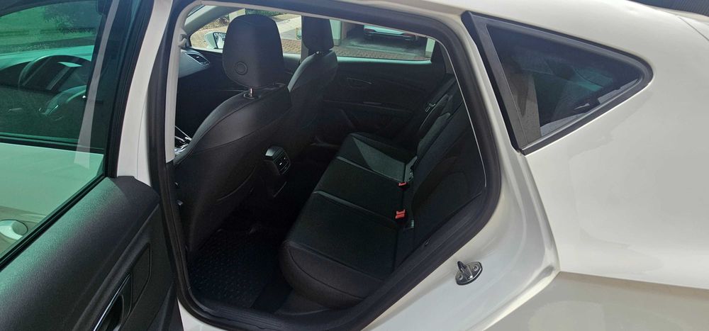 Seat Leon Fr Sprzedam