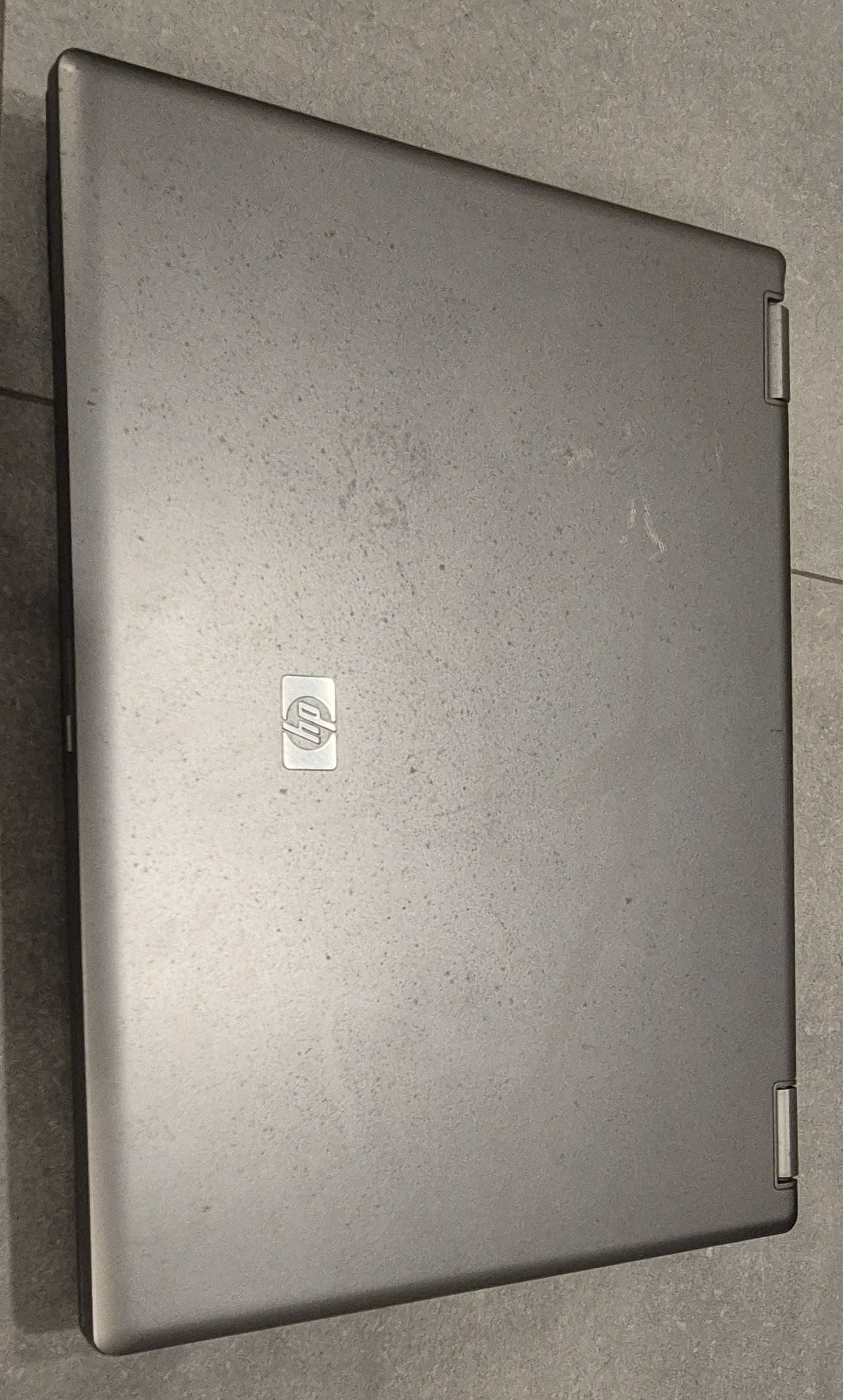 Laptop HP Compaq 6730b