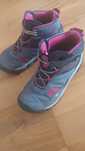 Buty Quechua rozm. 31