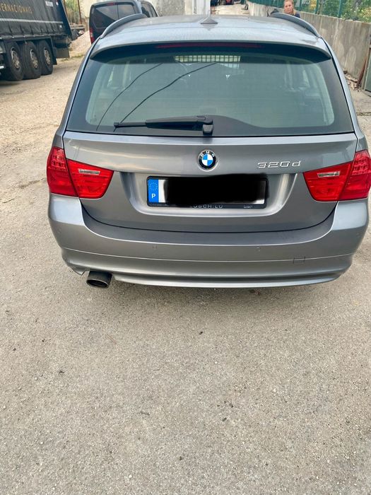 BMW Versão: XDrive 4x4