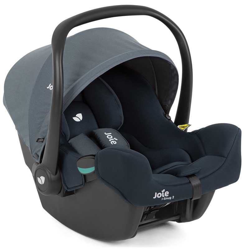 Espiro Miloo 3w1 z Joie I-snug 2 - promocyjny zestaw - sklep