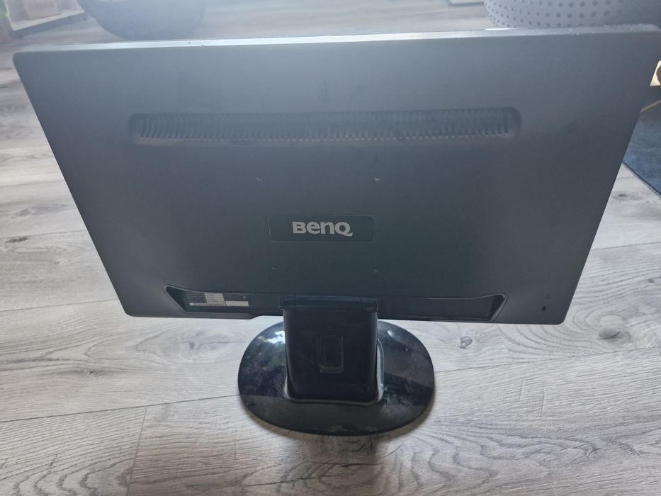Monitor benq 21 cali
