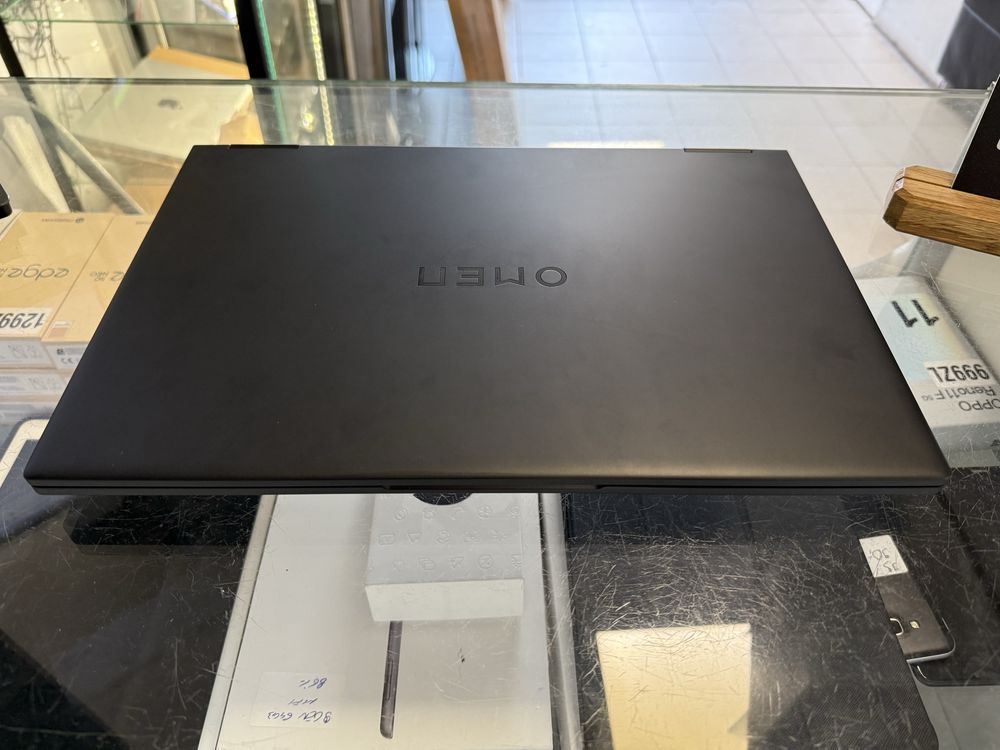 Bardzo Ladny Laptop HP Omen 16 i7 13 Gen 16GB RTX4060 1TB