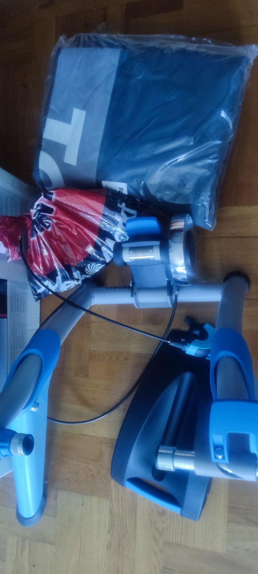 Trenażer tacx satori pro T1830