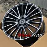 диски R21 5x112 Mercedes GLS GLE EQS X166 X167 W167 W166 W164