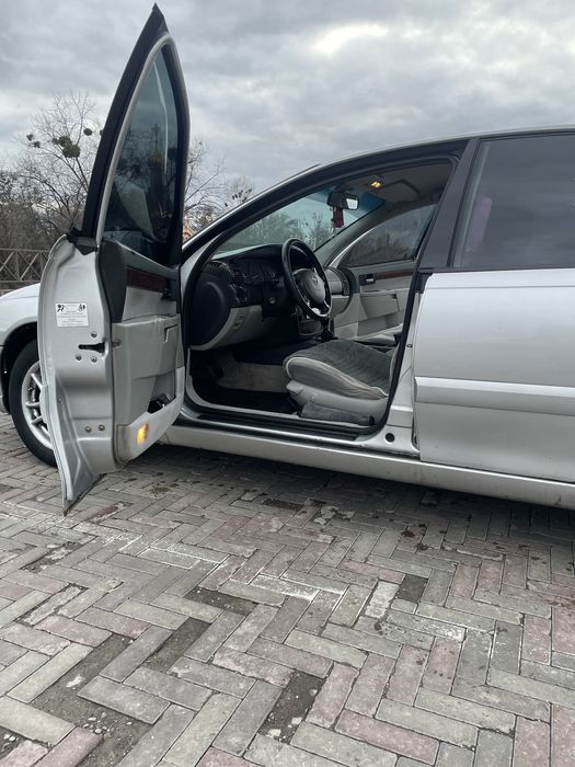Opel Omega b 2.2 газ/бенз. Рестайлинг