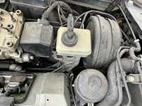 SERWO HAMULCOWE BMW E34 E32 V8 SWAP E30 M60 ZESTAW
