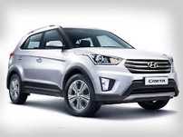 Запчастини Hyundai Creta