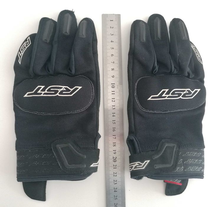 Luvas RST Rider CE