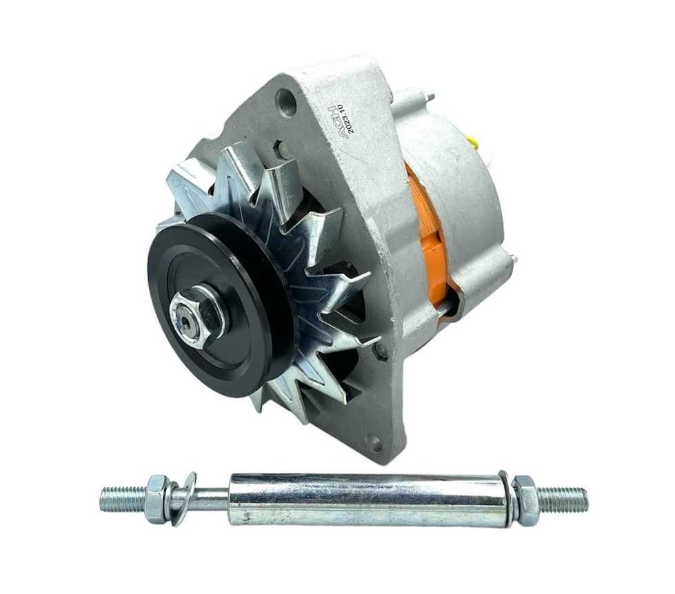 URSUS c-360 c360 C-4011 ALTERNATOR z regulatorem napięcia 14V 50A