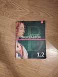 Podręcznik j.polski Oblicza epok 1.2 liceum/ technikum