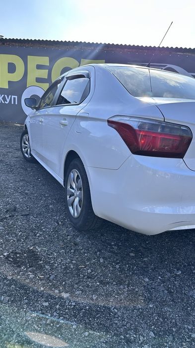 Продам Citroen C-Elysee 2014 в ідеальному стані