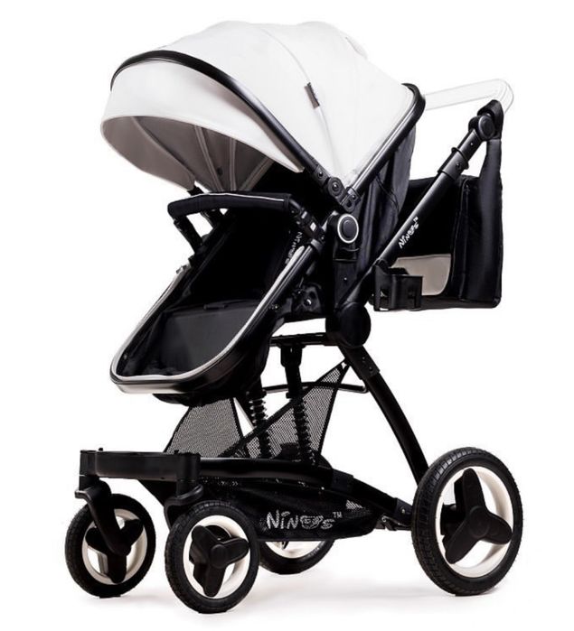 Продам коляску Ninos Bono