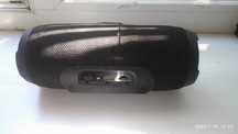 Продам колонку JBL Charge3