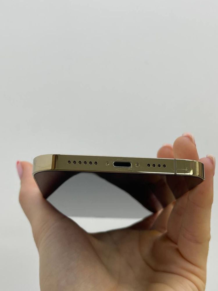 IPhone 12 Pro Max Gold оплата частинами 128gb 256gb 512gb