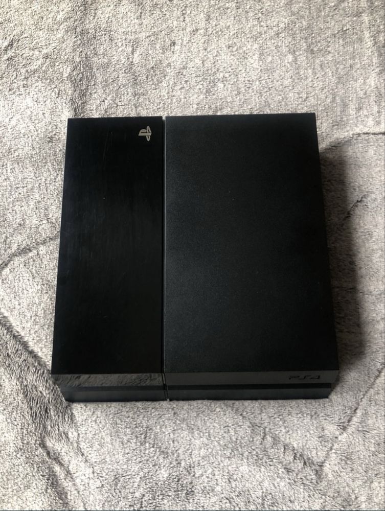 Duas play station 4|PS4 500gb e PS4 1TB