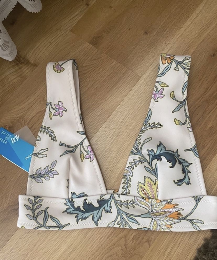 Góra od stroju kąpielowego m