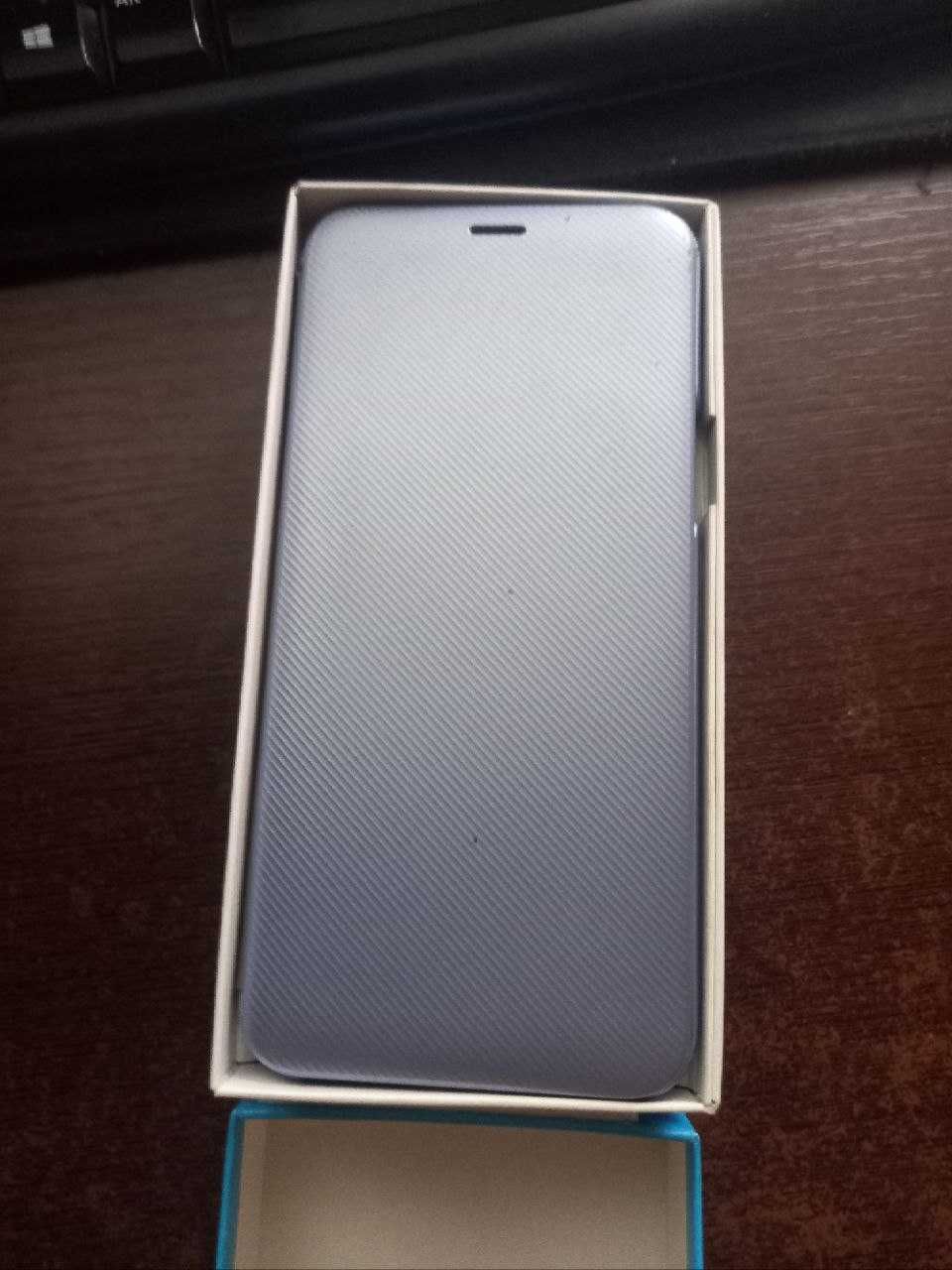 ТОРГ! Samsung Galaxy J6 2018 НЕ ПРАЦЮЄ СЕНСОР!