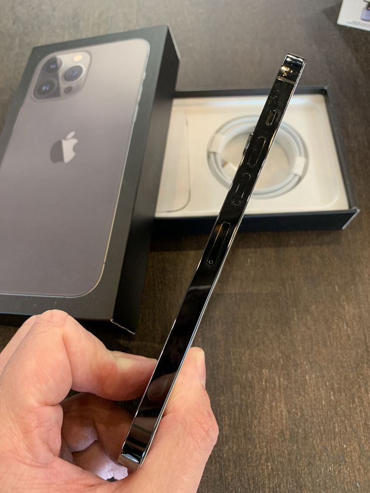 Iphone 13Max pro
