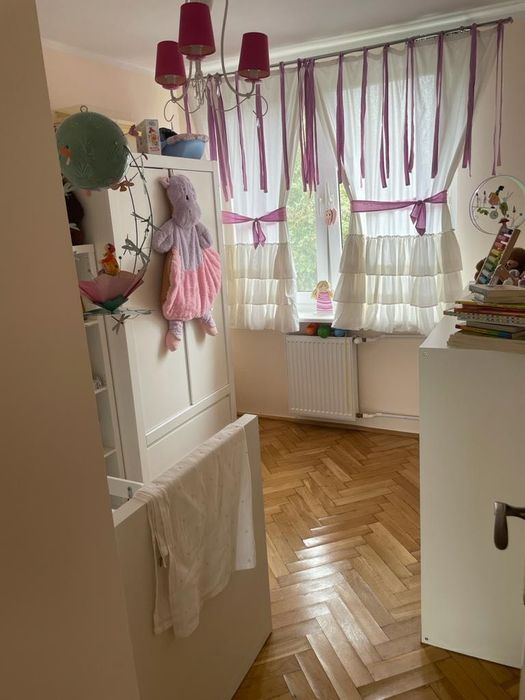 Mieszkanie Anielewicza Śródmieście
