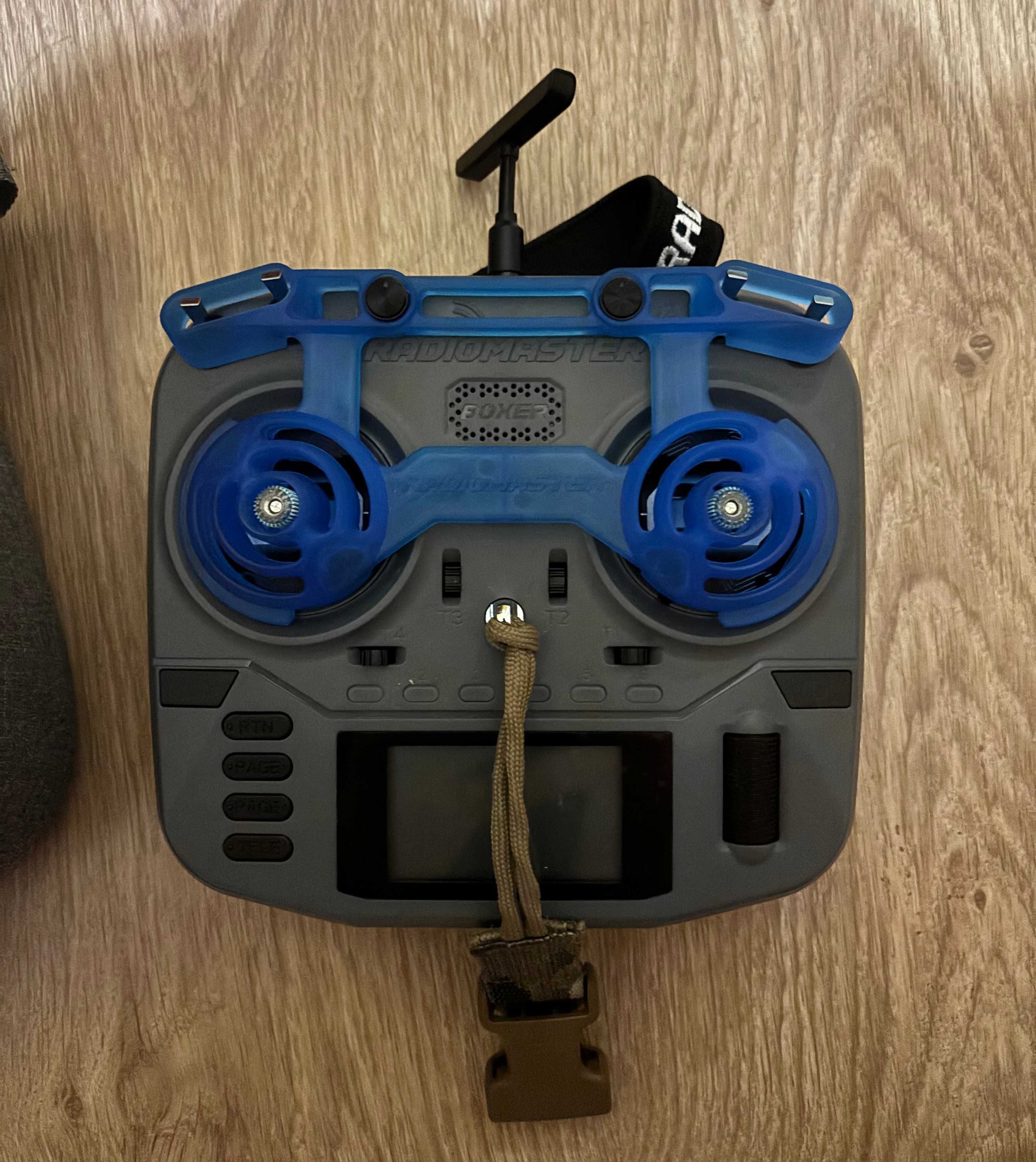 Radiomaster ELRS Boxer Radio Controller