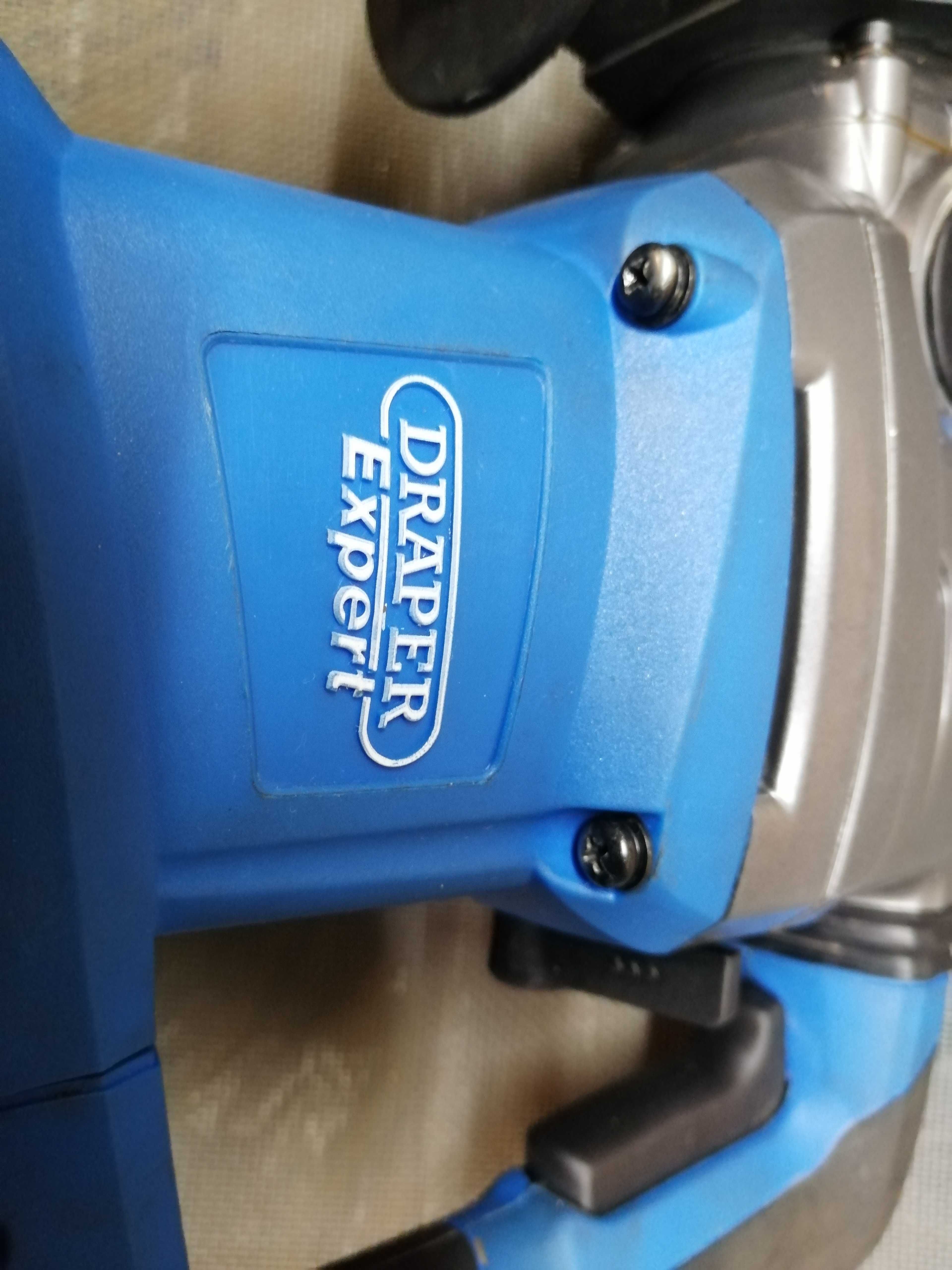 Młotowiertarka Draper 1500W 5,5J