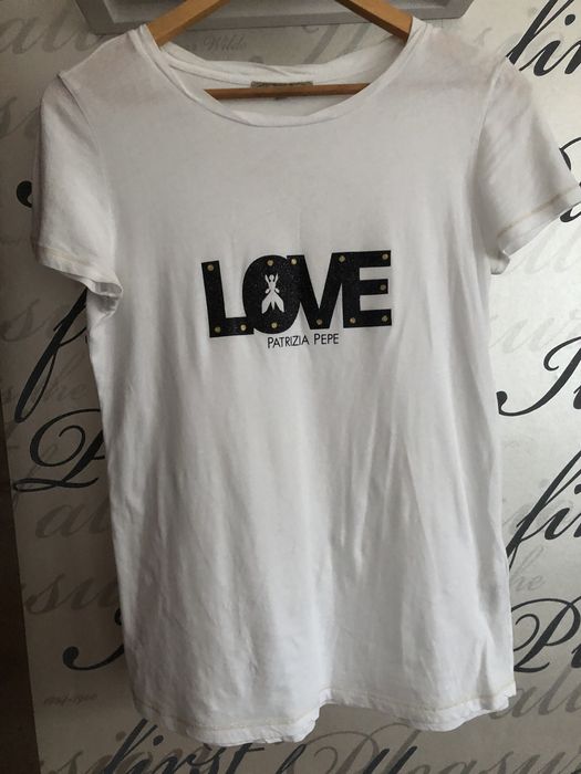 T-shirt patrizia pepe