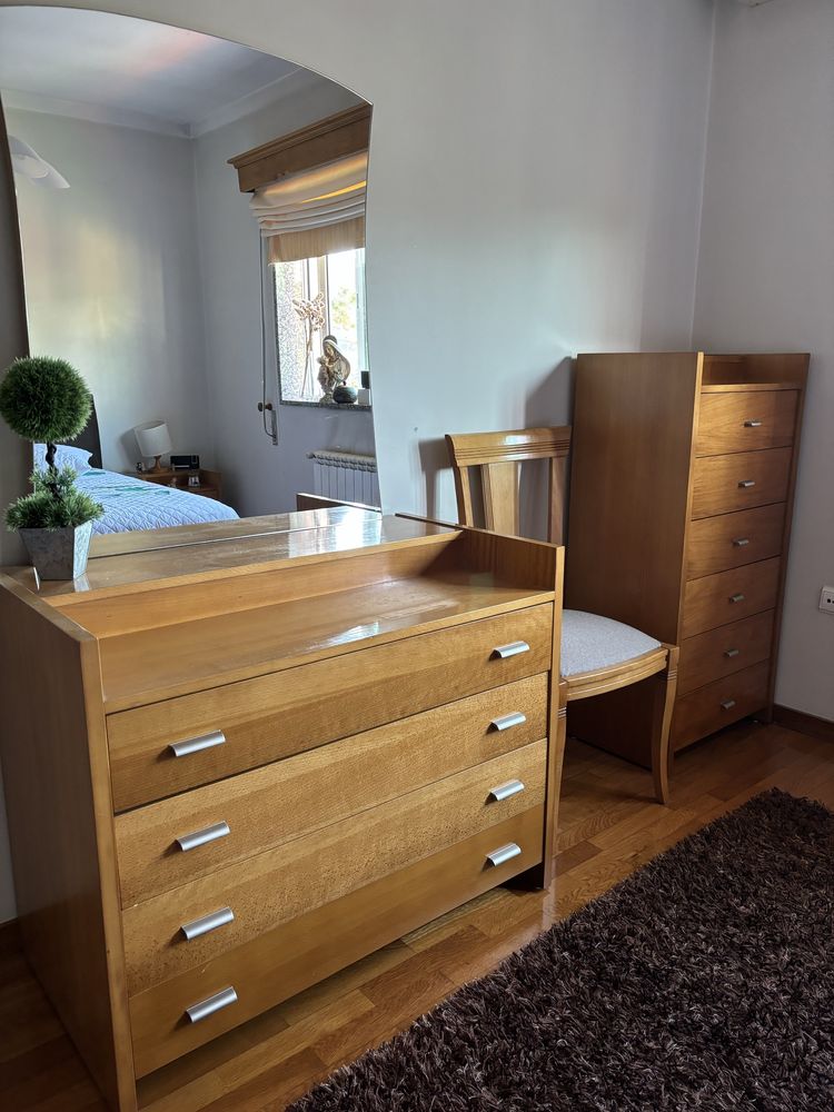 Mobília de quarto