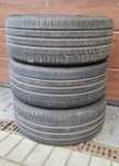 Continental PremiumContact 6 225 45 R17 91W 3 sztuki