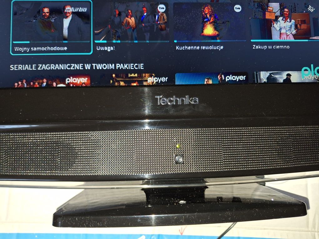 Telewizor 15 cali