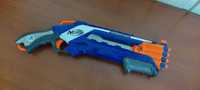 Nerf N-strike Elite - Rough Cut 2x4