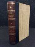 La passagère. Guy Chantepleure, 1911. Excelente encadernação. Livro 2