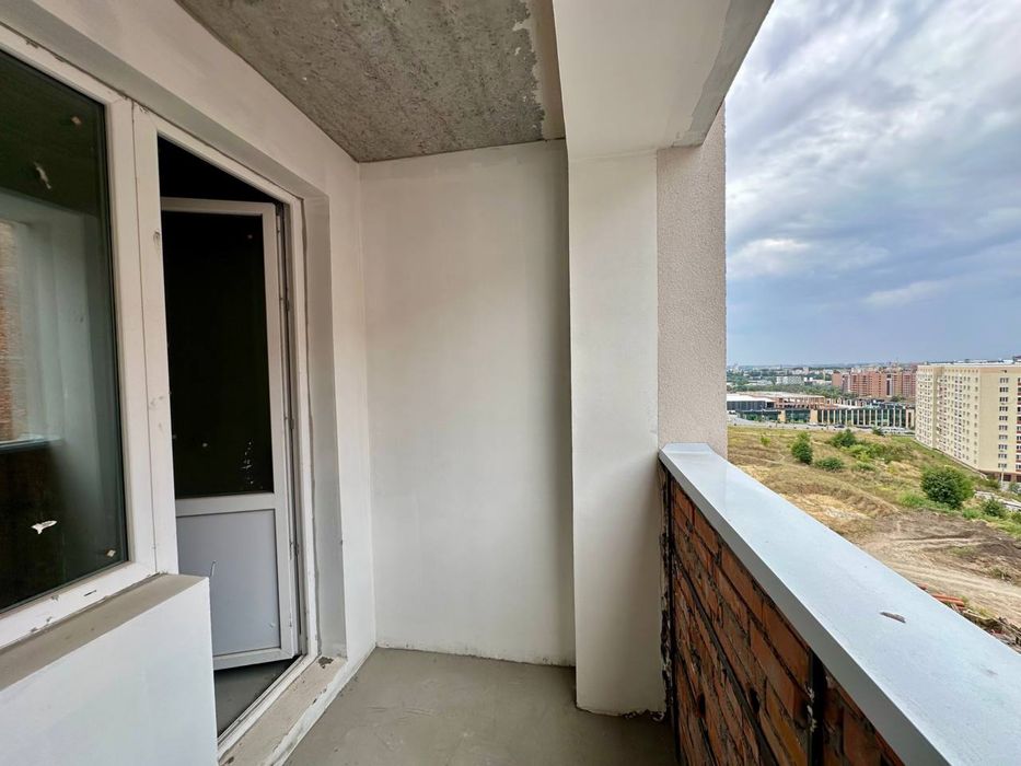 Продаж 2 кімнатної квартири, Рауш. 0% комісія