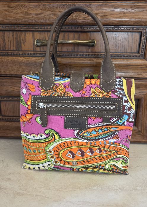 Сумка Osprey London