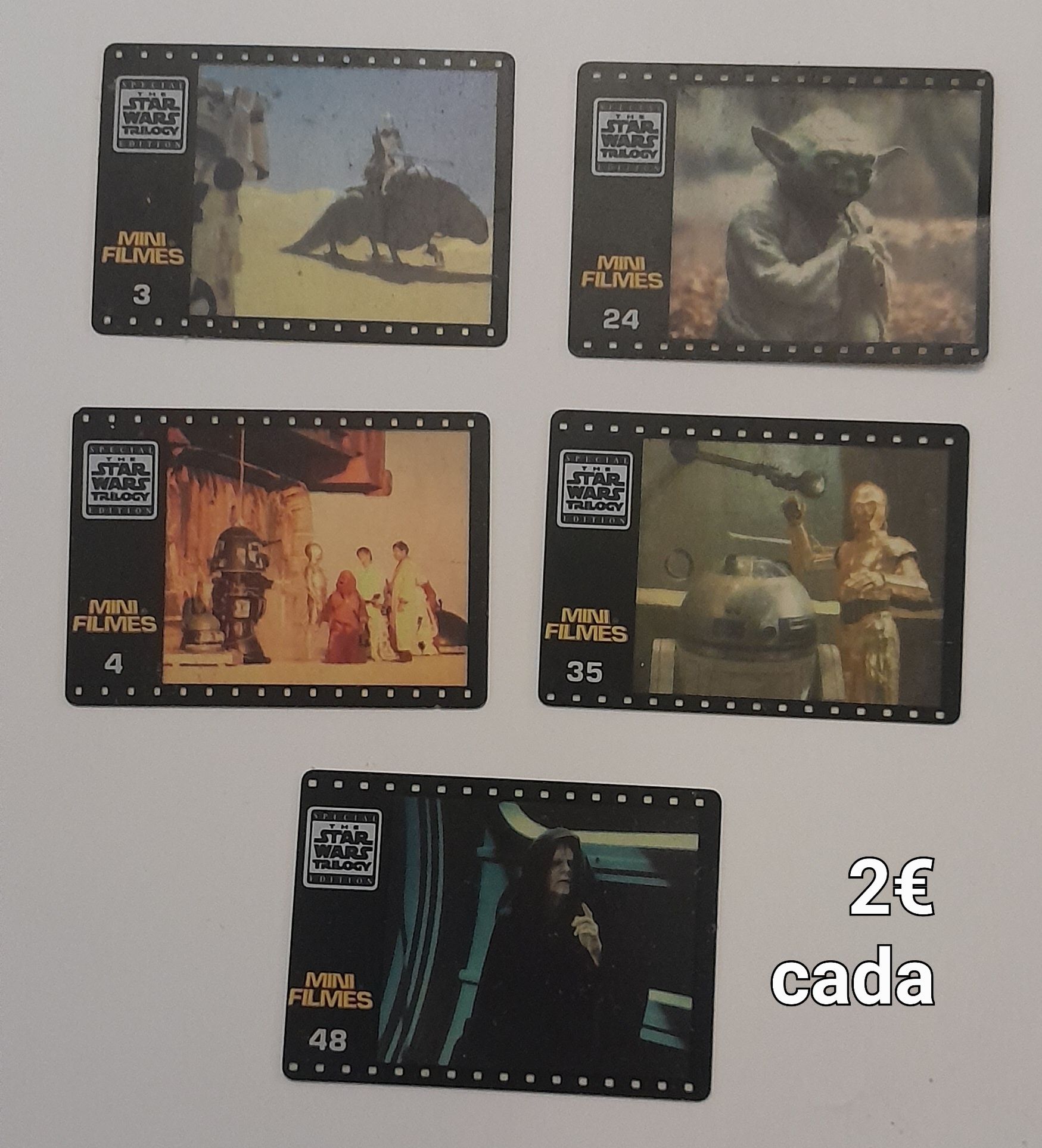 Variedade antiguidades