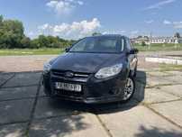 Ford Focus mk3 2013 року