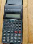 Calculadora casio fx-02 Super