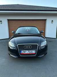 Audi A3 Sportback 2009