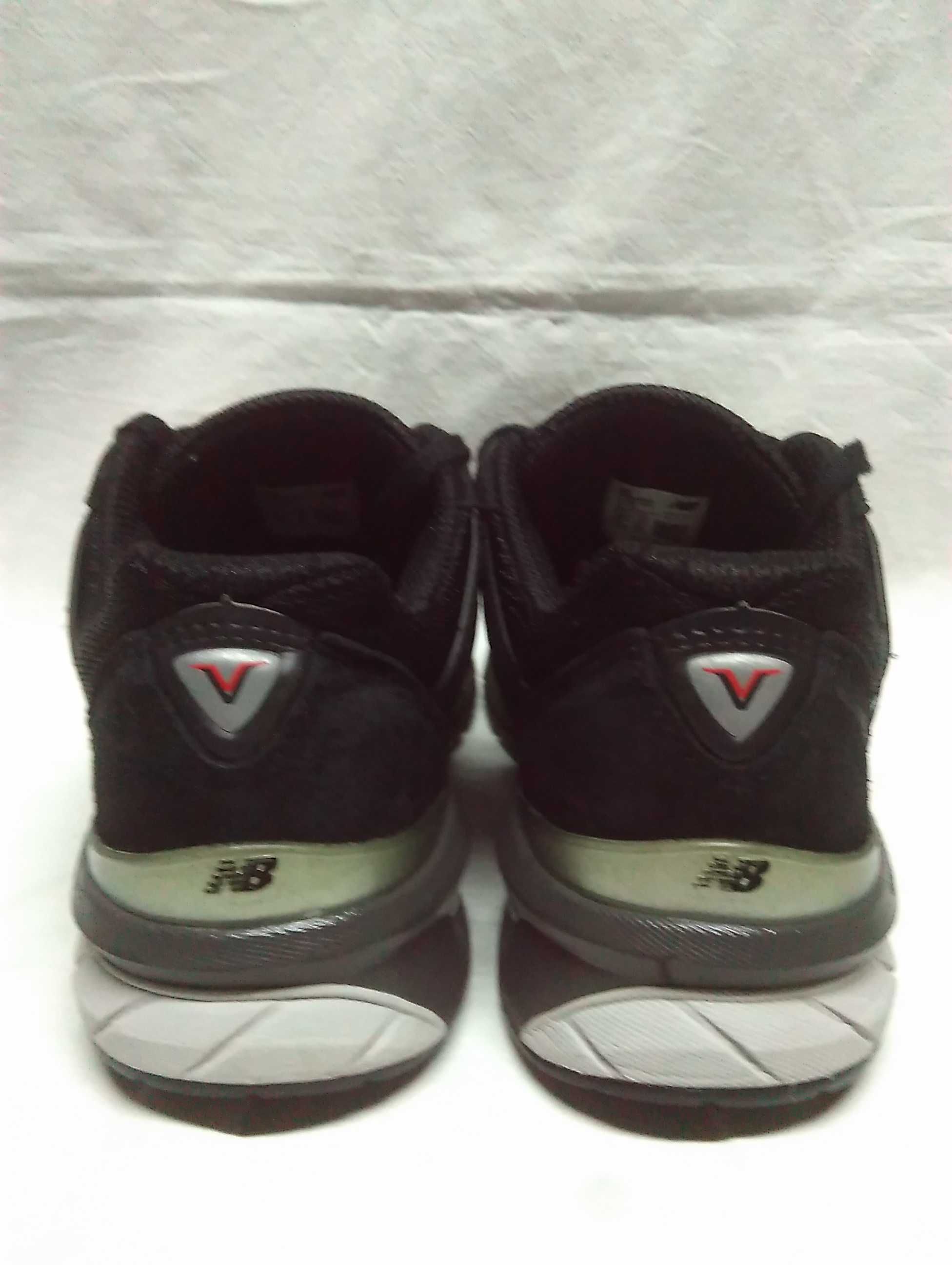 Buty New Balance W990BK5 Made in USA rozm. 38